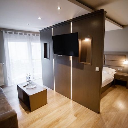 Main Appartments Frankfurt Airport 켈스테르바흐 외부 사진