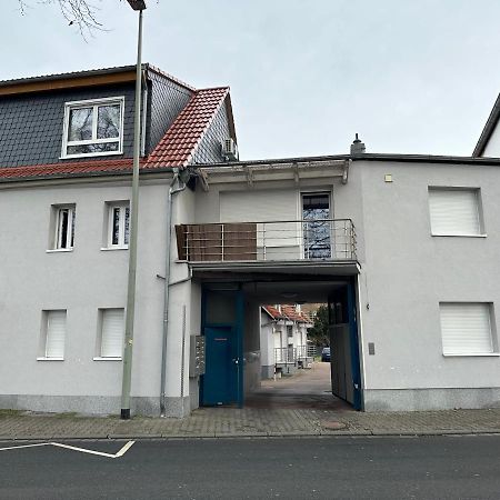 Main Appartments Frankfurt Airport 켈스테르바흐 외부 사진