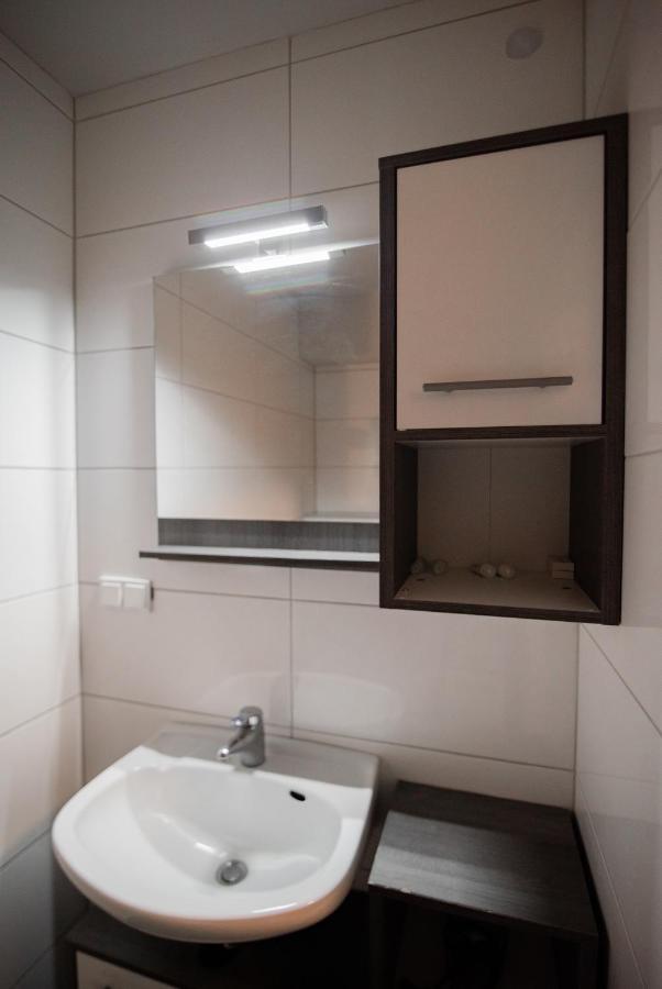 Main Appartments Frankfurt Airport 켈스테르바흐 외부 사진