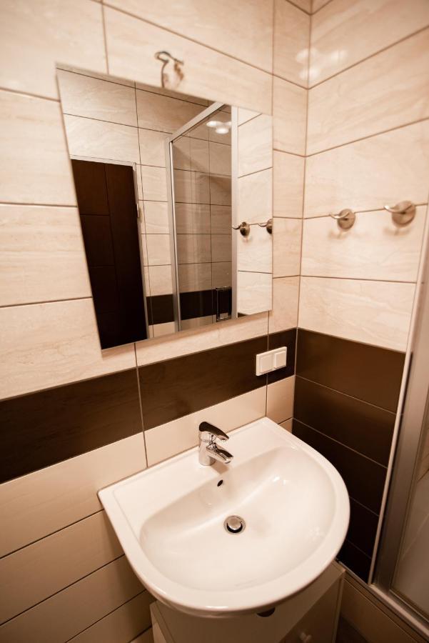 Main Appartments Frankfurt Airport 켈스테르바흐 외부 사진