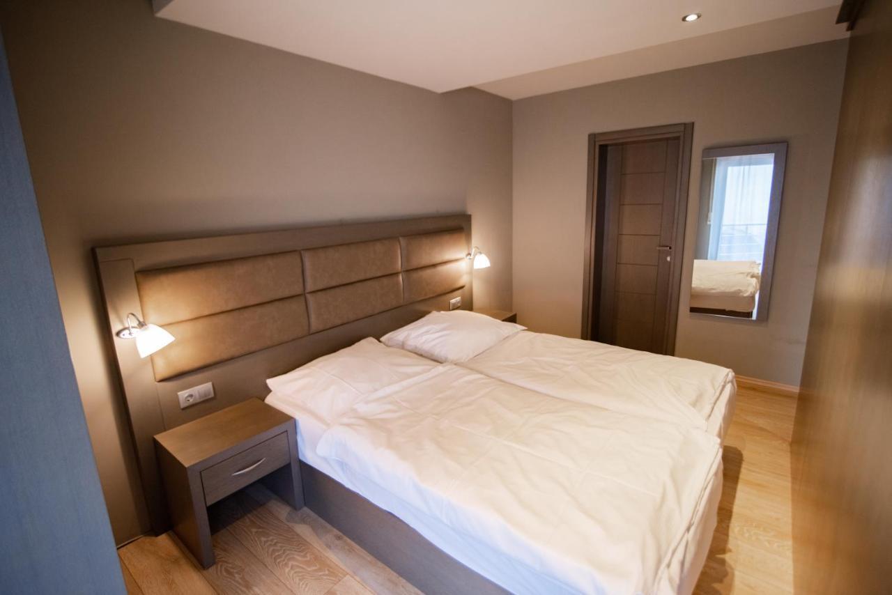 Main Appartments Frankfurt Airport 켈스테르바흐 외부 사진