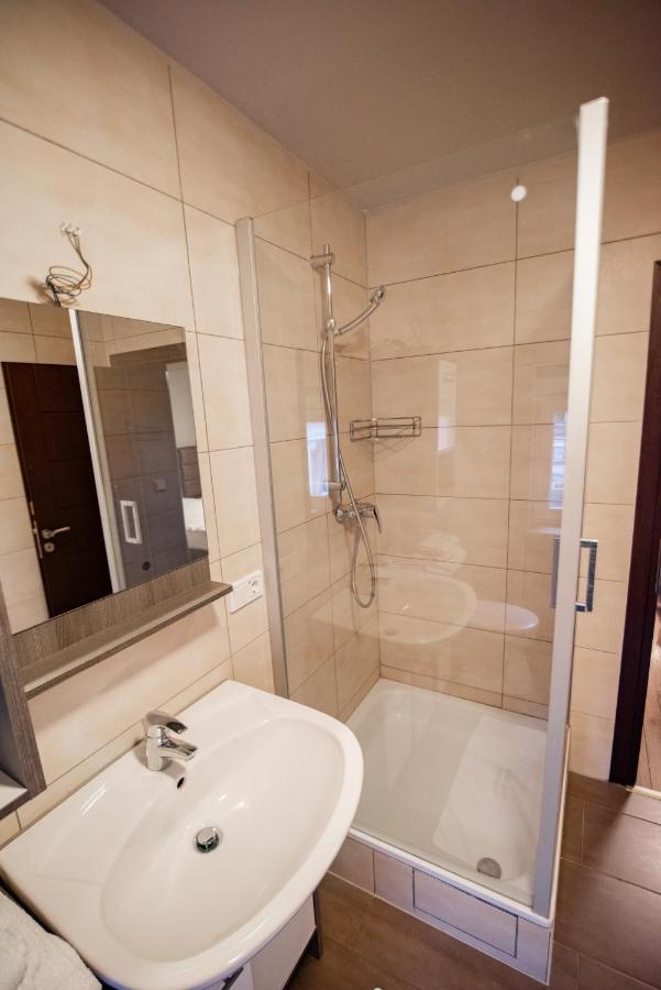 Main Appartments Frankfurt Airport 켈스테르바흐 외부 사진