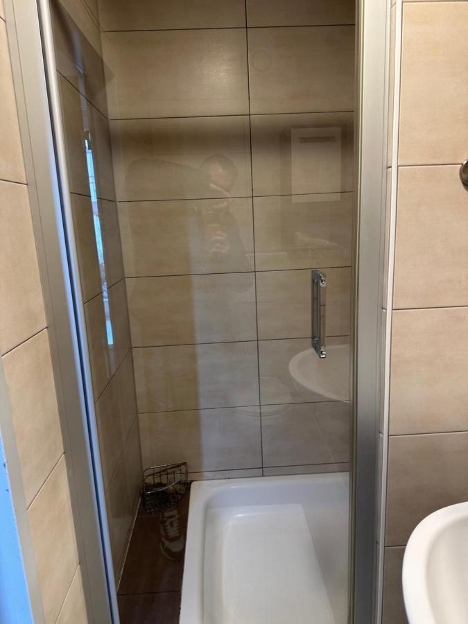 Main Appartments Frankfurt Airport 켈스테르바흐 외부 사진
