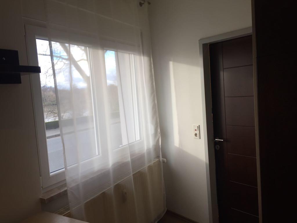 Main Appartments Frankfurt Airport 켈스테르바흐 외부 사진