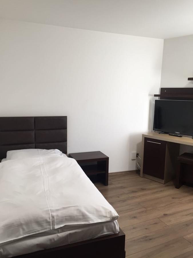 Main Appartments Frankfurt Airport 켈스테르바흐 외부 사진