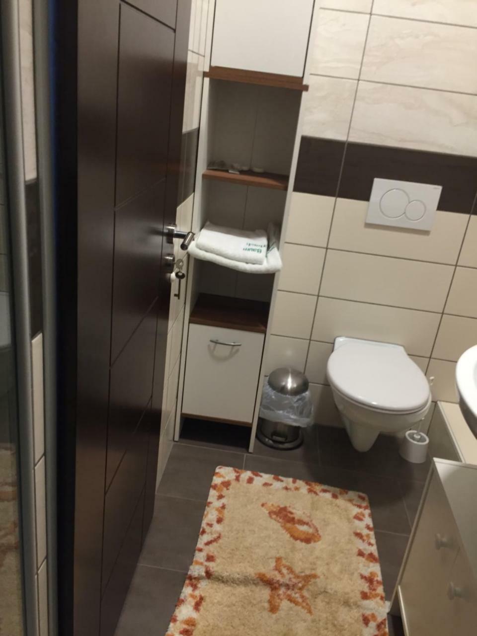 Main Appartments Frankfurt Airport 켈스테르바흐 외부 사진