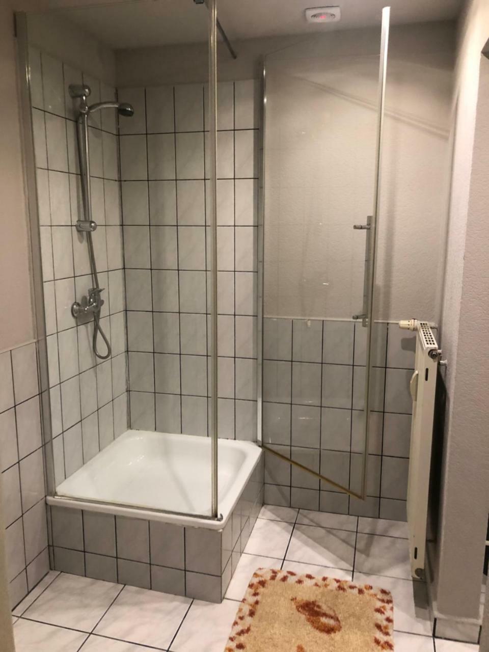 Main Appartments Frankfurt Airport 켈스테르바흐 외부 사진
