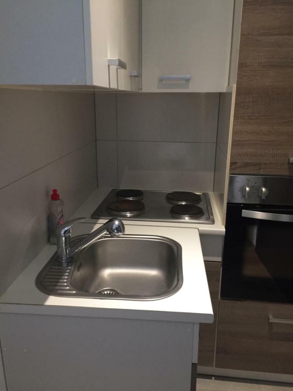 Main Appartments Frankfurt Airport 켈스테르바흐 외부 사진