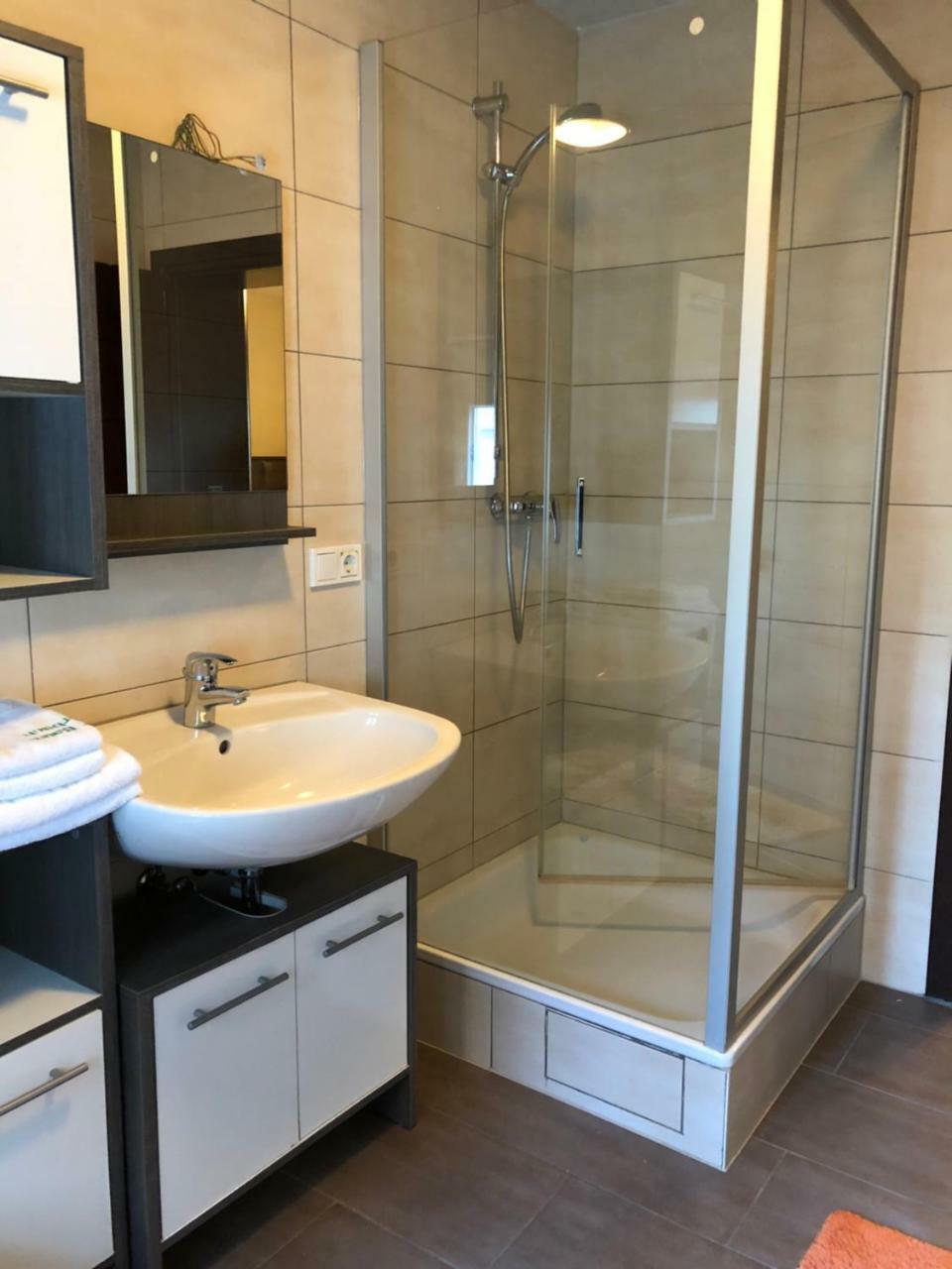 Main Appartments Frankfurt Airport 켈스테르바흐 외부 사진
