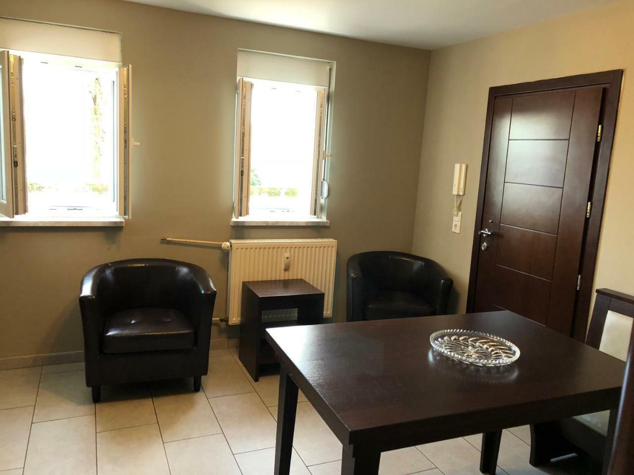 Main Appartments Frankfurt Airport 켈스테르바흐 외부 사진