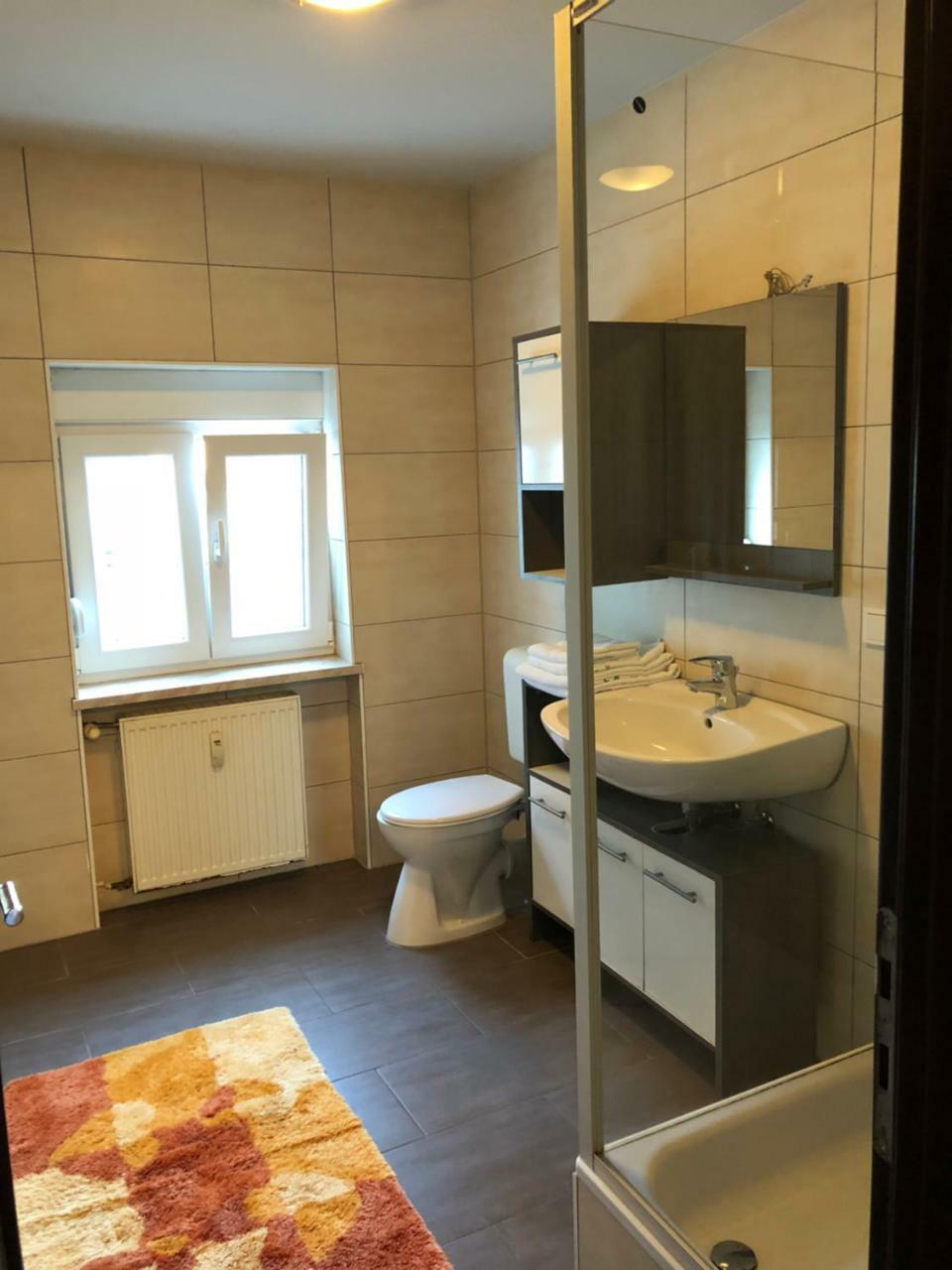 Main Appartments Frankfurt Airport 켈스테르바흐 외부 사진