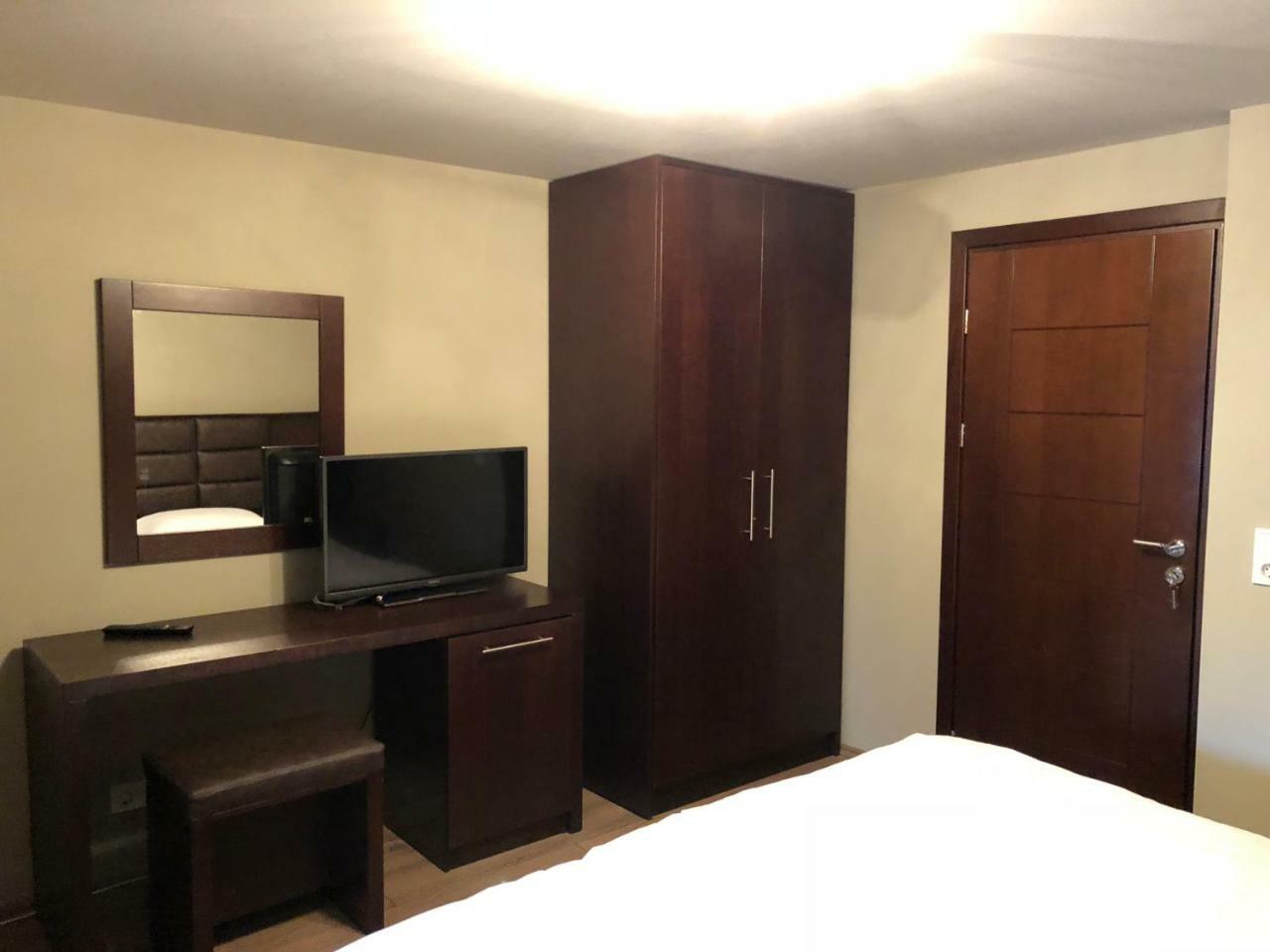 Main Appartments Frankfurt Airport 켈스테르바흐 외부 사진